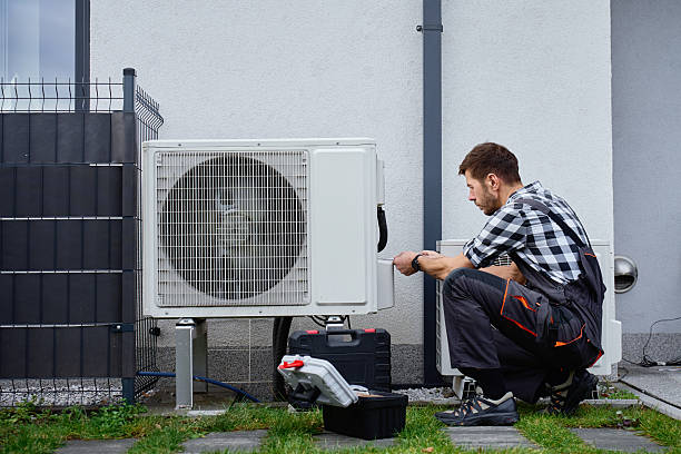 Trusted Hvac Installation service in Shaver Lake, CA - HVAC Repair CO